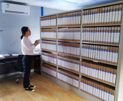 教師跨區(qū)考編檔案調(diào)動與工程檔案編制指南