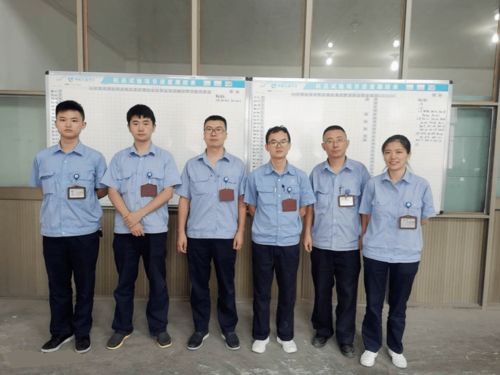 提升試驗(yàn)工藝資料編制效率與質(zhì)量 記航品質(zhì)量部試驗(yàn)室除塵小組檔案編制專項(xiàng)活動